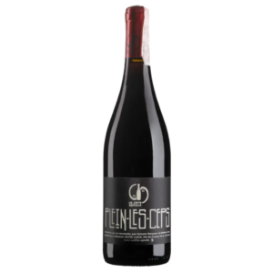 Вино La Cave Apicole Плеін Ле Сеп / Plein Les Ceps червоне сухе 0,75 л