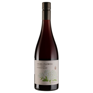 @Angel Flower Pinot Noir 2022, Pyramid Valley 0,750