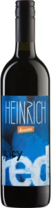 Сік Heinrich Джусі Ред / Juicy Red виноградний 0.74л