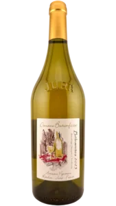 Вино Buronfosse Белемніт 2018 / Belemnites біле сухе 0,75 л