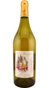 Soupois Savagnin 2022, Buronfosse 0,750