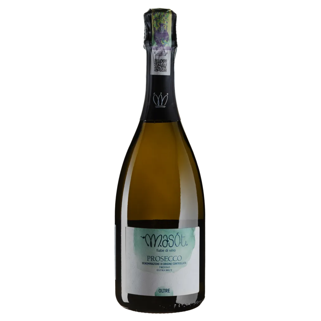 Prosecco Oltre, Masot 0,750