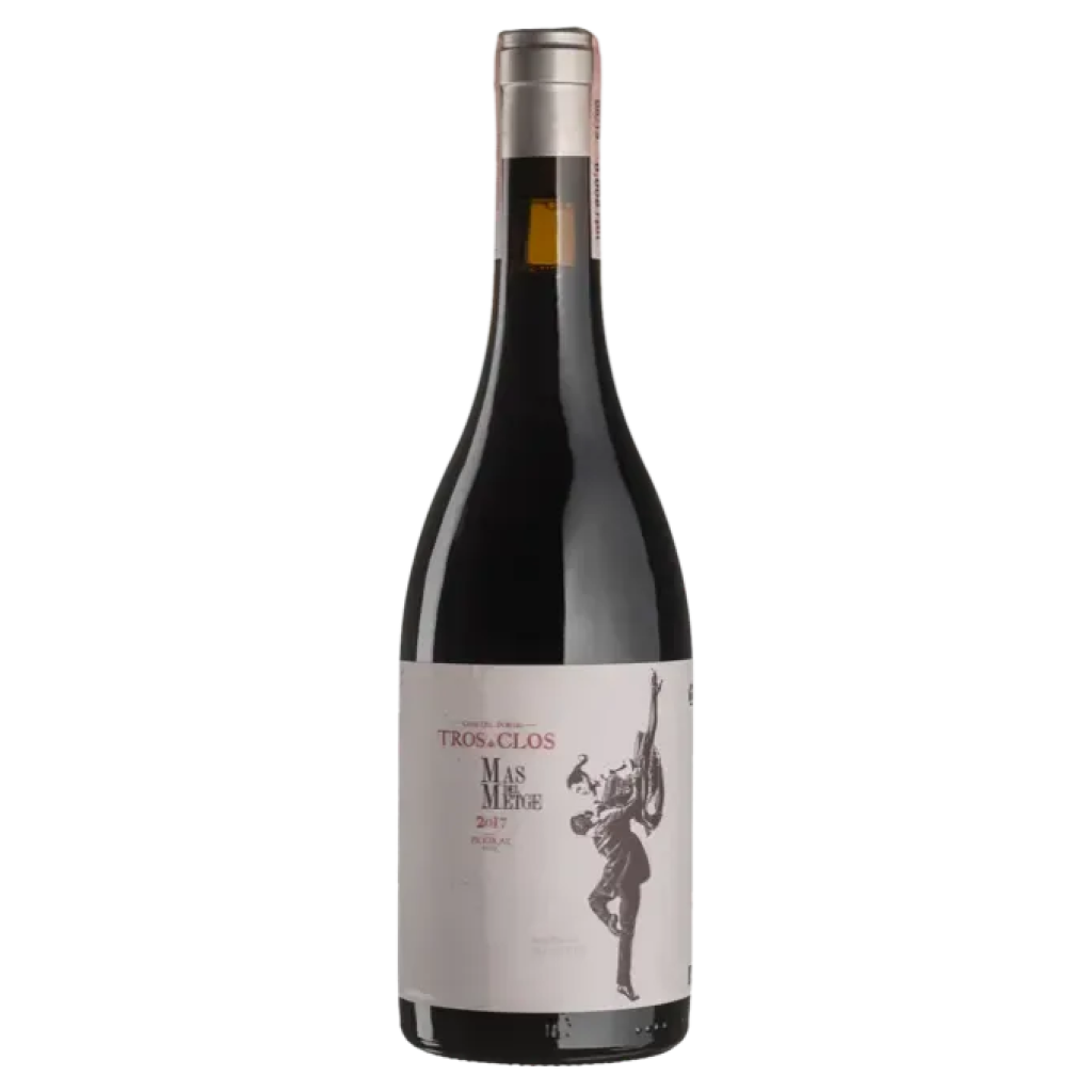 Вино Portal del Priorat Трос де Клос 2017 / Tros De Clos червоне сухе 0,75 л