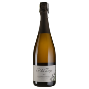 Metodo Classico 2023, Ca Dei Zago 0,750