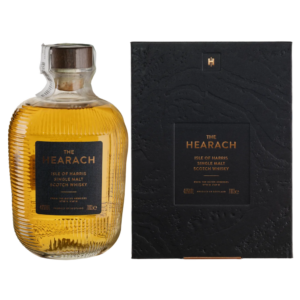 Isle of Harris The Hearach 0.700