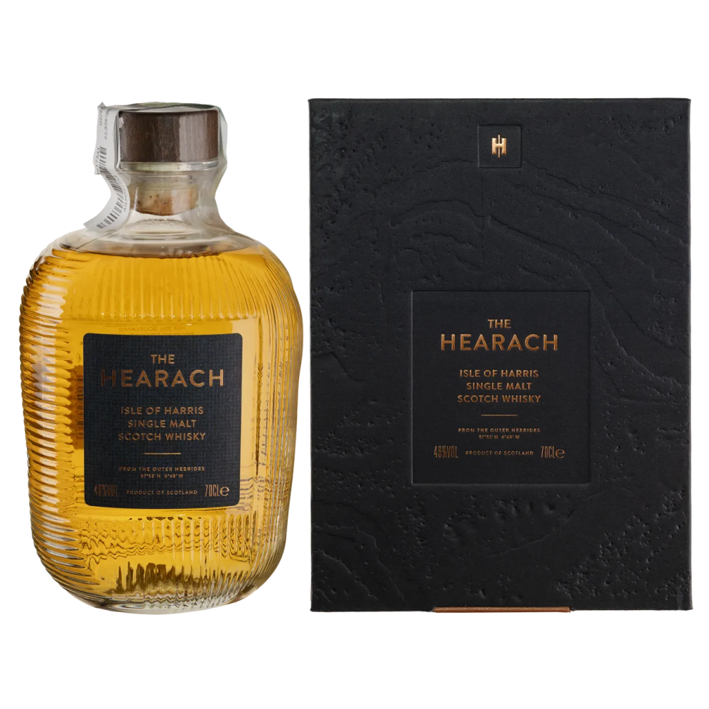 Isle of Harris The Hearach 0.700