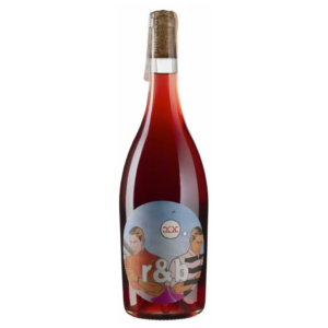 Вино Pittnauer АР&БІ / R&B червоне сухе 0.75л