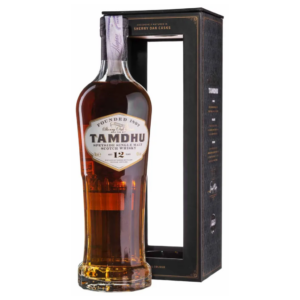 Tamdhu 12yo 0,700 GB