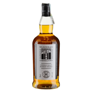Kilkerran 12yo 0,700