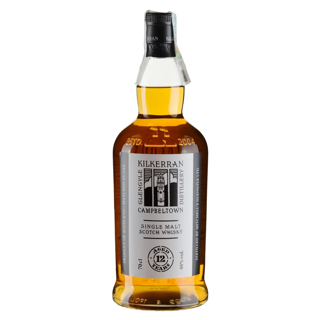 Kilkerran 12yo 0,700