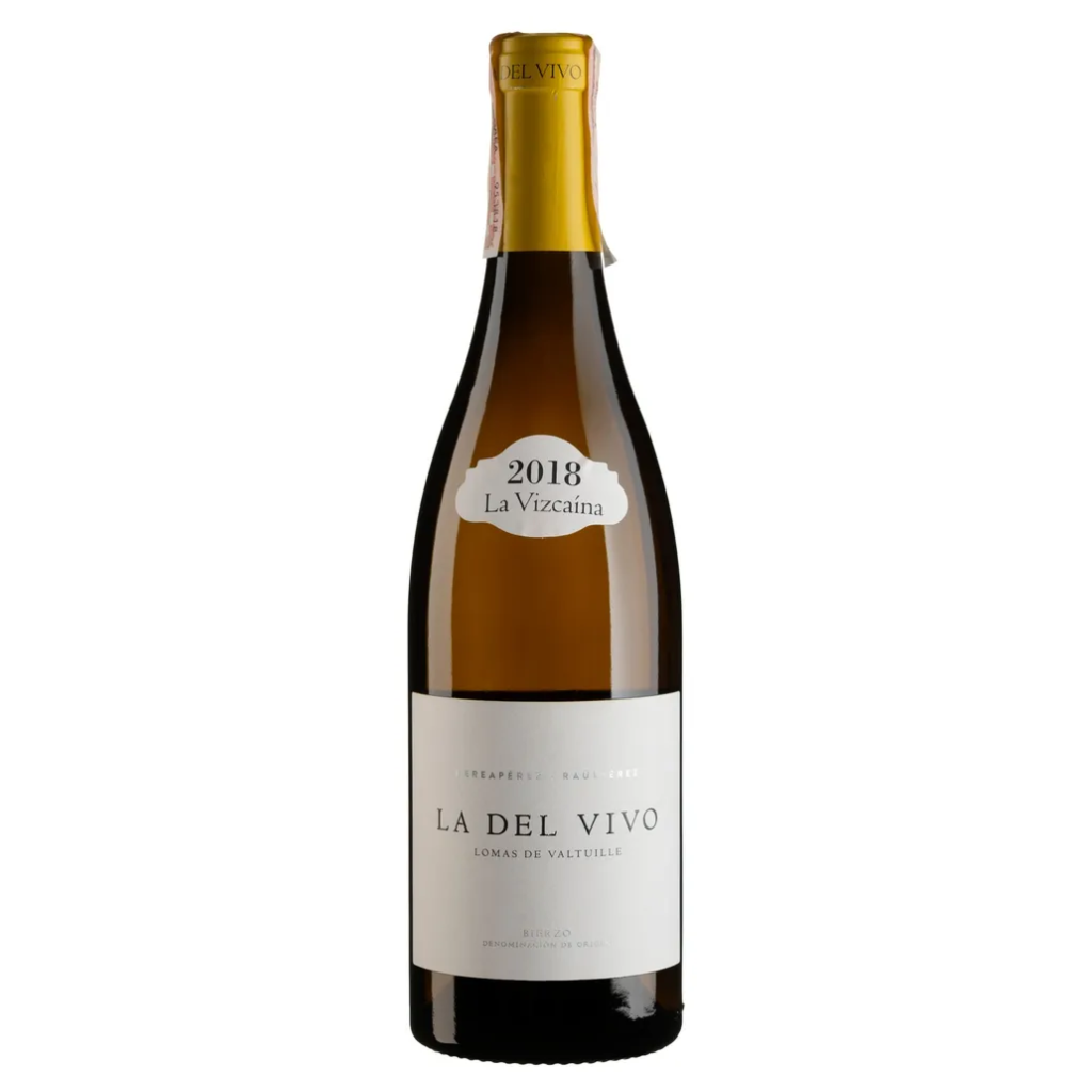 La Del Vivo 2018, Raul Perez 0,750