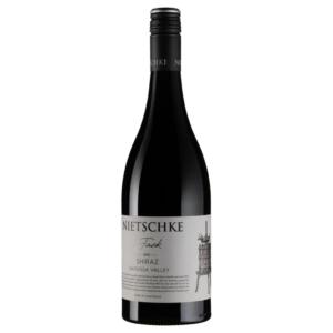 Вино Kalleske Нітшке Джек Шираз / Nietschke Jack Shiraz вино виноградне натуральне червоне сухе 0.75л