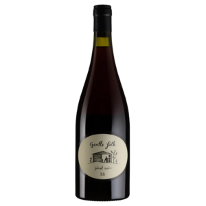 Вино Gentle Folk Віляж Піно Нуар 2021 / Village Pinot Noir червоне сухе 0,75 л