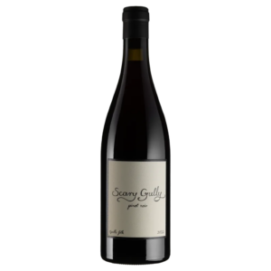 Вино Gentle Folk Скері Галлі Піно Нуар / Scary Gully Pinot Noir вино виноградне натуральне  червоне сухе 0.75л
