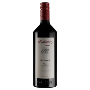 Вино Kalleske Шираз Гринок 2021 / Shiraz Greenock червоне сухе 0,75 л