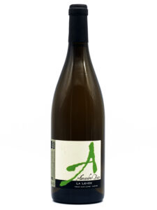 La Levee 2023, Alexandre Bain 1.500