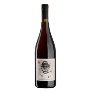 Вино Cascina Tavijn Оттавіо / Ottavio червоне сухе 0.75л