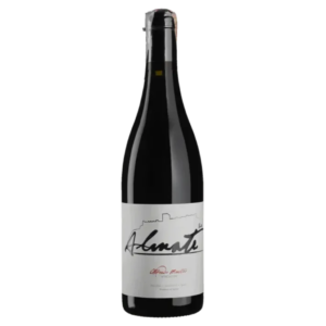 Вино Alfredo Maestro Віна Алмате / Vina Almate червоне сухе 0,75 л