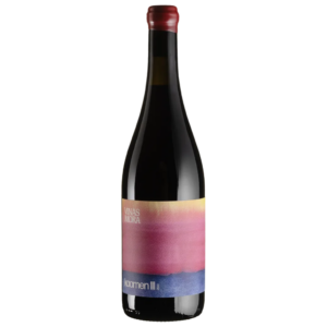 Вино Vinas Mora Каамен III 2022 / Kaamen III червоне сухе 0.75л