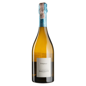 Presence Blanc de Blancs Extra Brut, Marie Courtin 0,750