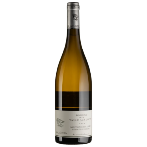 Вино Jacky Blot Монтлуі Сюр Луар Ле О де Ісо 2023 / Montlouis sur Loire Les Hauts de Husseau біле сухе 0,75 л