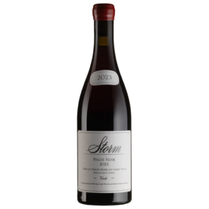Вино Storm Піно Нуар Вреде 2021 / Pinot Noir Vrede червоне сухе 0,75 л