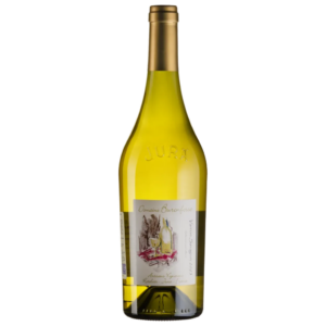 Вино Buronfosse Саванін Варрон 2018 / Savagnin Varron біле сухе 0,75 л
