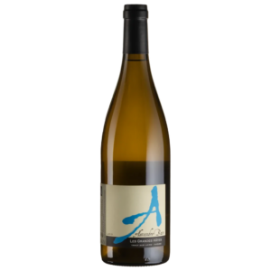 Вино Alexandre Bain Лє Гранд Ат 2023 / Les Grandes Hates біле сухе 0.75л