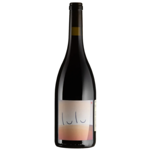 Вино Patrick Bouju Лулу 2023 / Lulu червоне сухе 0.75л 