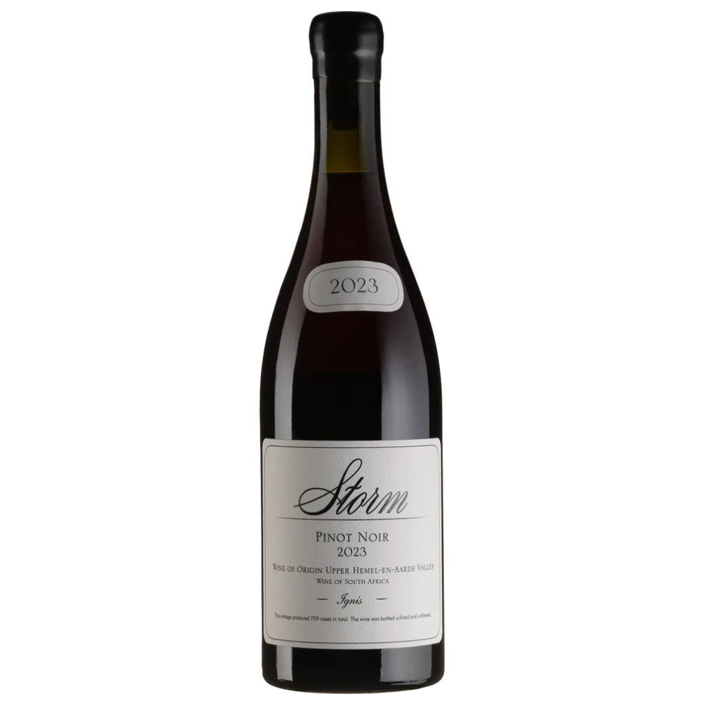 @Pinot Noir Ignis 2023, Storm 0,750
