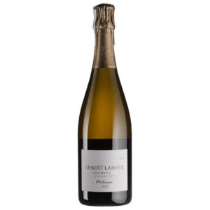 @Millesime 2020, Benoit Lahaye 0,750