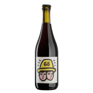 Вино Cascina Tavijn 68 / 68 червоне сухе 0,75л