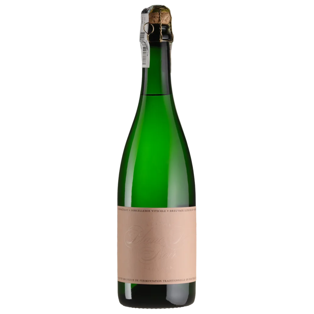 Blanc de Noirs 2021, Alanna Lagamba 0,750