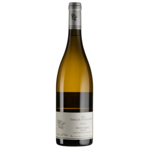 Вино Jacky Blot Вувре Кло Де Веніс 2023 / Vouvray Clos De Venise виноградне натуральне біле сухе 0.75 л