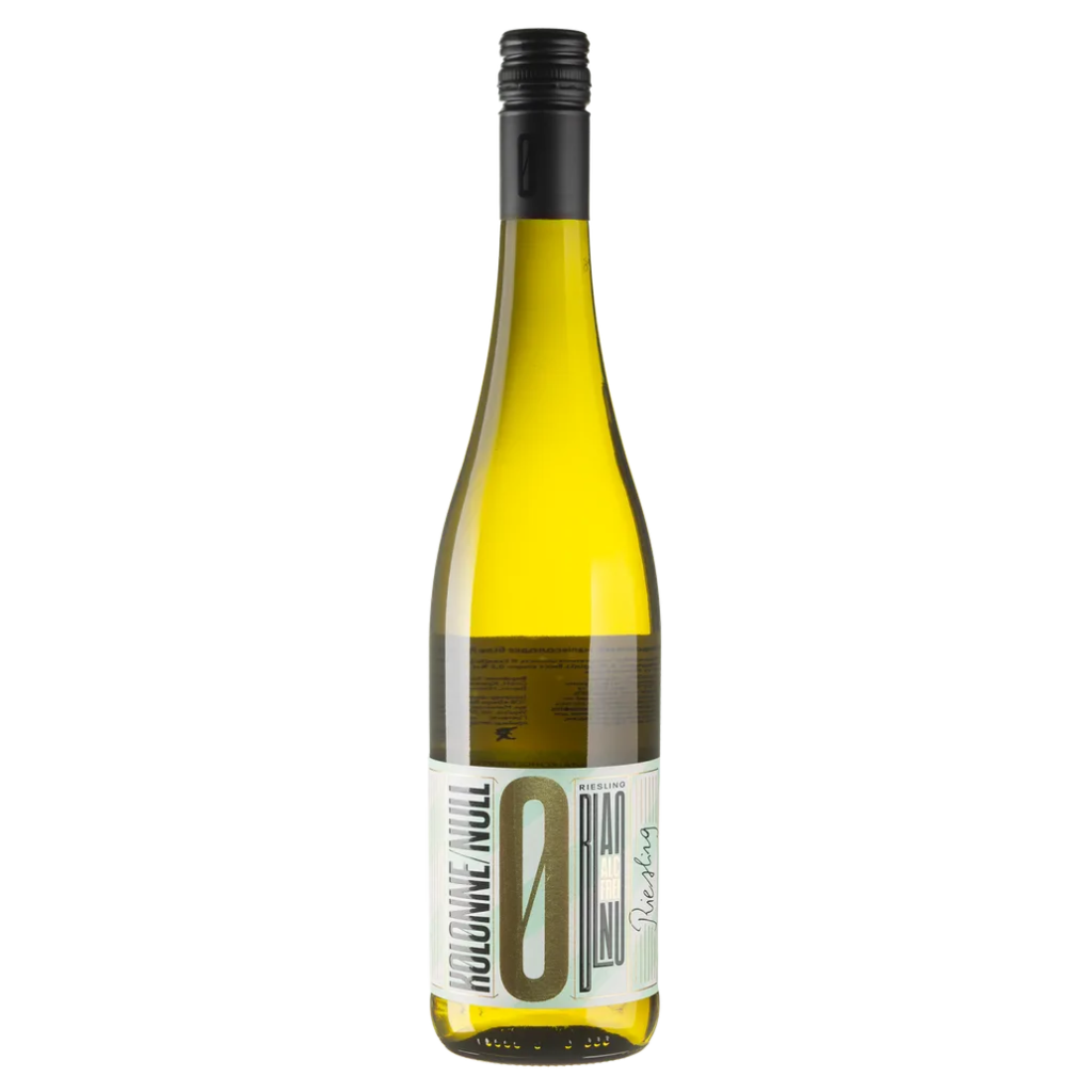Riesling, Kolonne Null 0,750