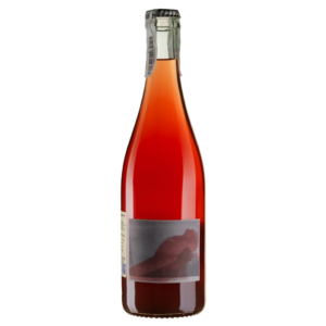 Вино Bencze Петійан Розе / Petillant Rose виноградне натуральне напівігристе рожеве сухе 0.75л 