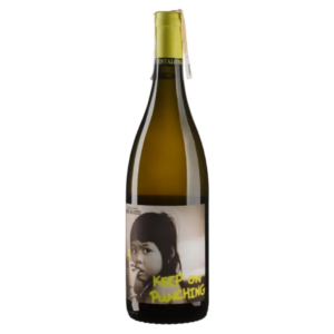 Вино Testalonga Кіп он Панчін / Keep on Punching біле сухе 0,75л