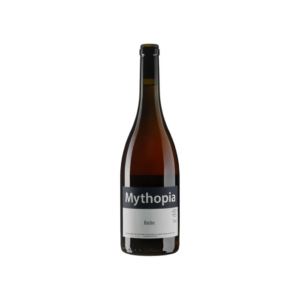 Вино Mythopia Фініто 2019 / Finito виноградне натуральне біле сухе 0.75 л