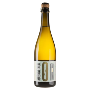 Cuvee Blanc Sparkling, Kolonne Null 0,750