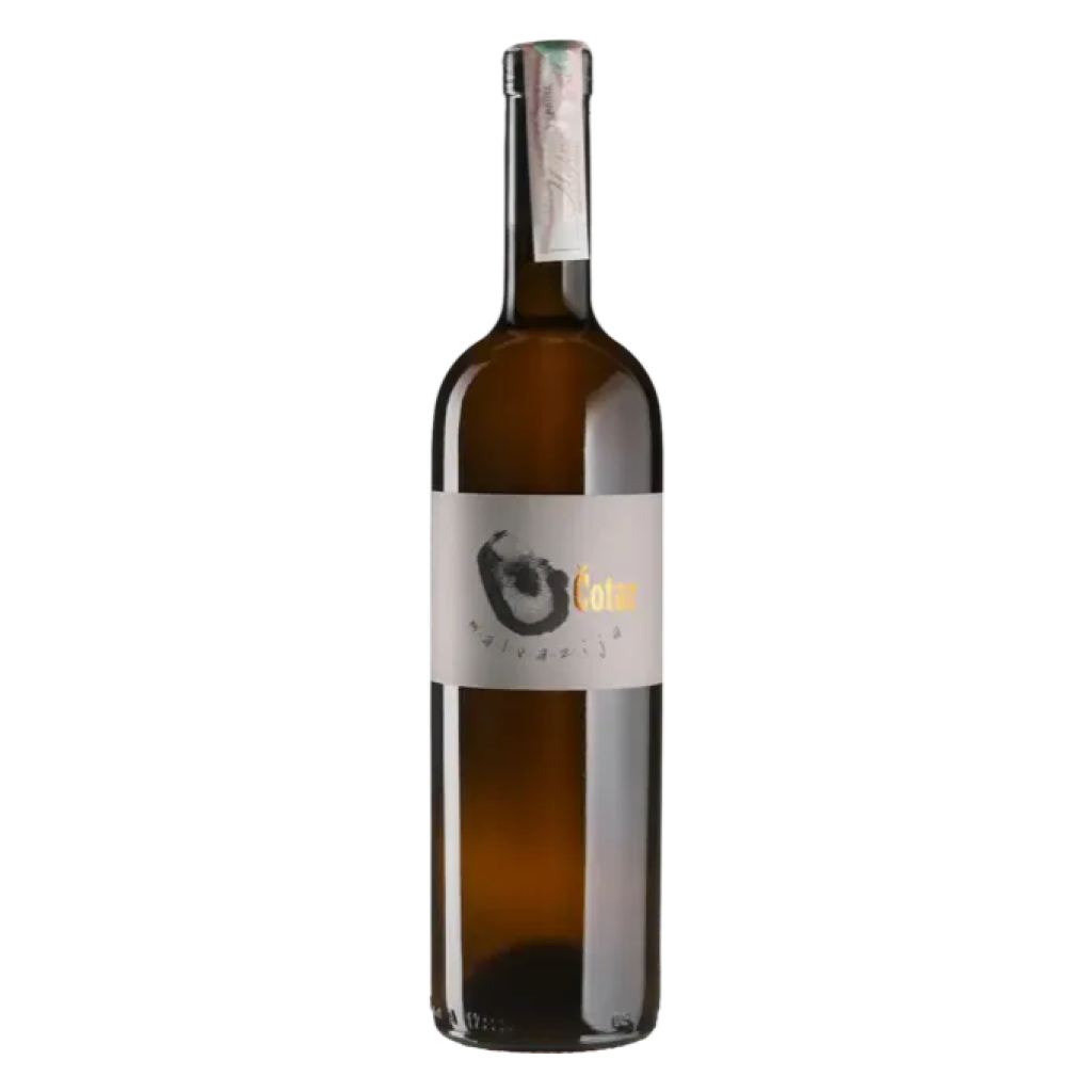 Malvazija 2017, Cotar 0,750