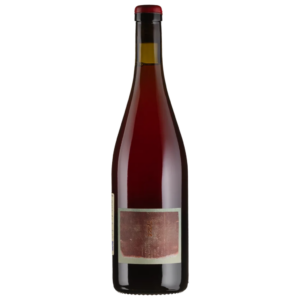 Вино Bencze Авточтон Ред / Autochthon Red червоне сухе 0.75л