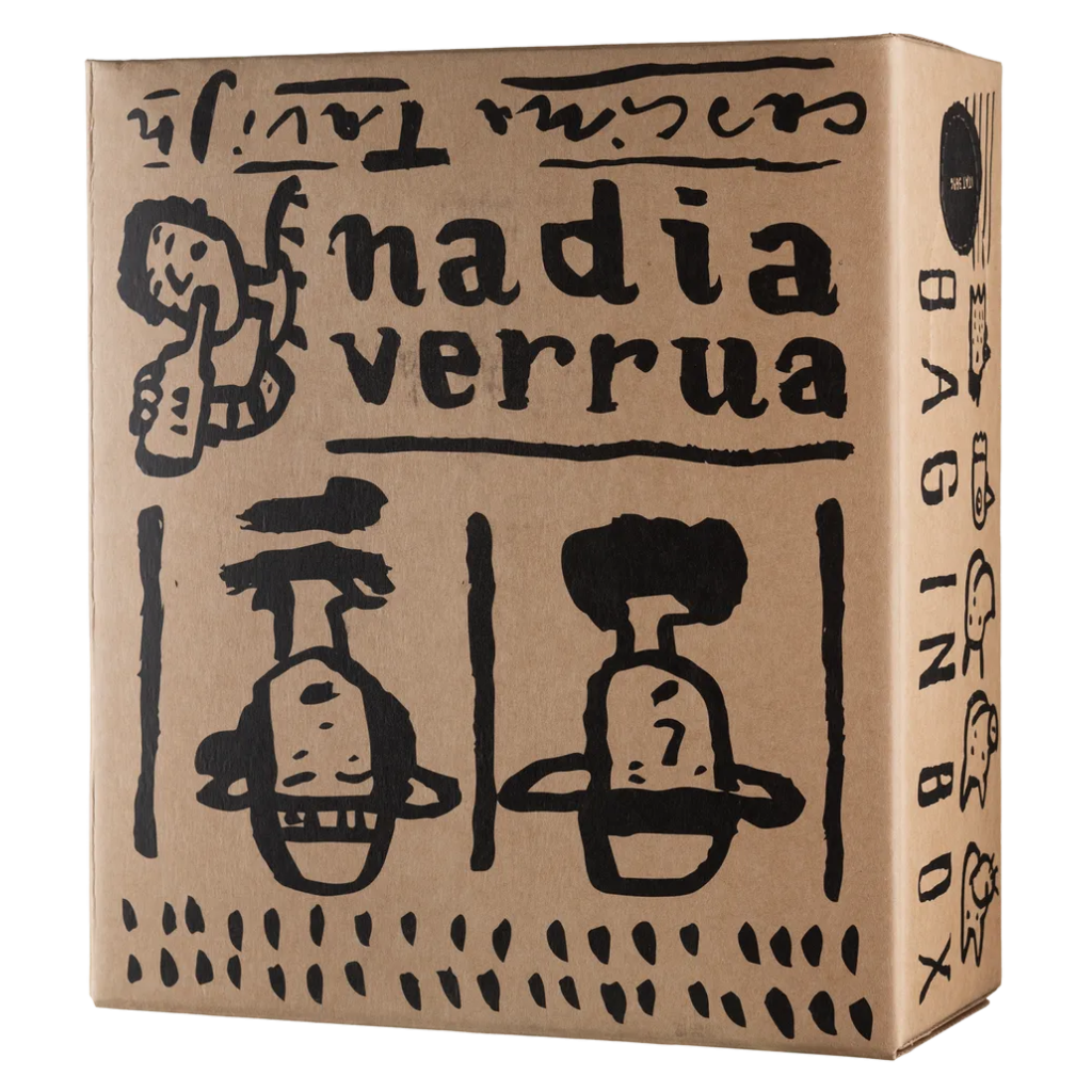 Вино Cascina Tavijn Фрейза / Freisa вино виноградне натуральне  червоне сухе 5л