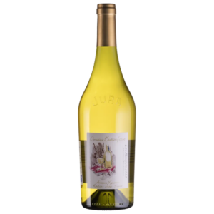 Soupois Savagnin 2022, Buronfosse 0,750