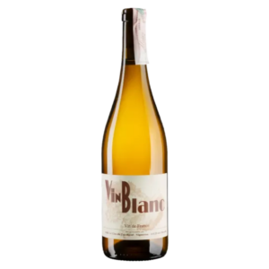 Вино Clos du Tue-Boeuf  Він Блан / Vin Blanc біле сухе 0.75 л