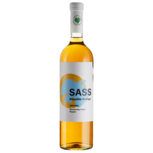 Rhyolite Orange, SASS K. Winery 0,750