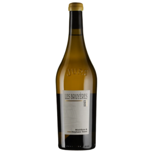 @Arbois Chardonnay Les Bruyeres 2023, Domaine Andre et Mireille Tissot 0.750