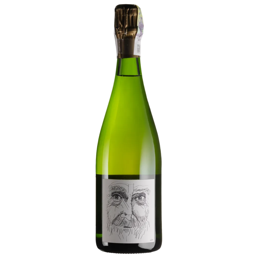 @Heraclite Pinot Meunier Brut Nature 2018, Champagne Stroebel 0.750