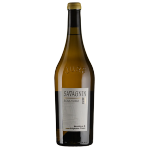 @Arbois Savagnin Sous Voile 2022, Domaine Andre et Mireille Tissot 0.750