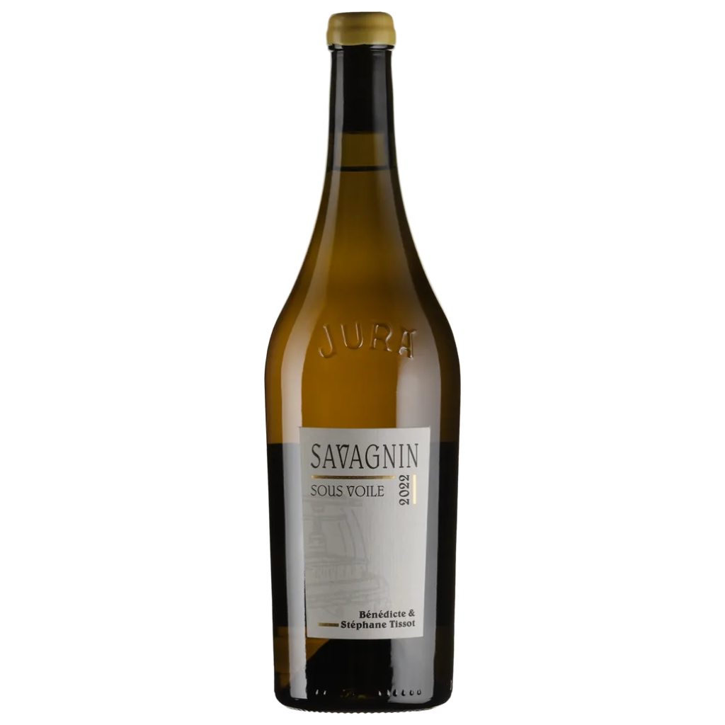 @Arbois Savagnin Sous Voile 2022, Domaine Andre et Mireille Tissot 0.750