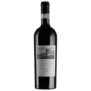 @Brunello di Montalcino "Piaggione" 2021, Salicutti 0.750